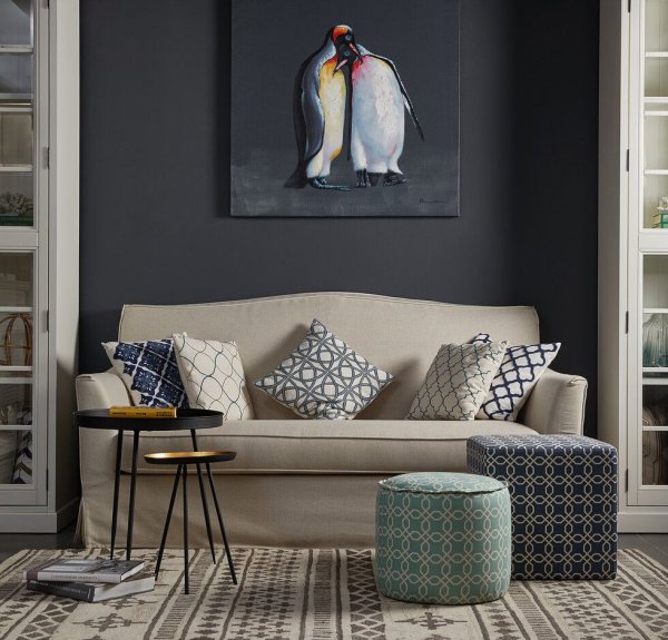 Ар деко Эстетика