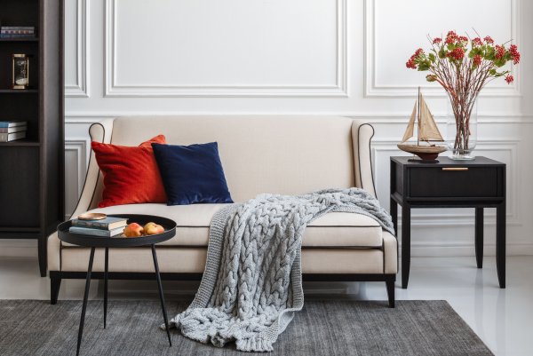 Дантон хоум интерьеры загородных домов