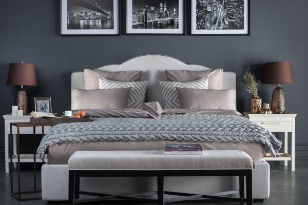 Dantone Home консоль Рондо