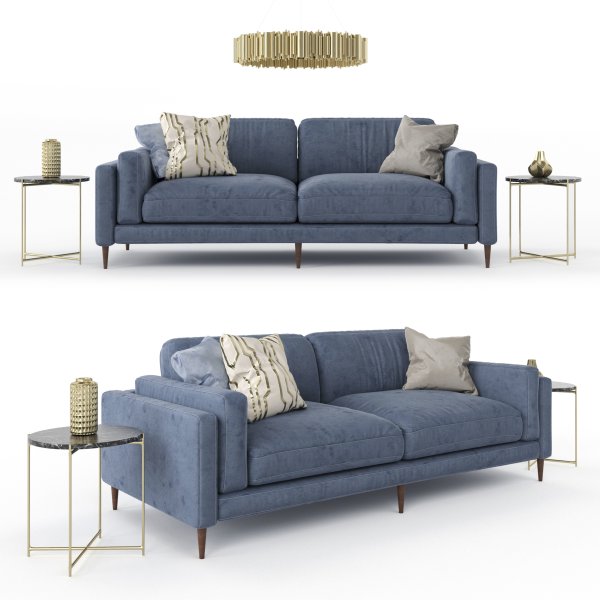 Dantone Home люстра Торонто