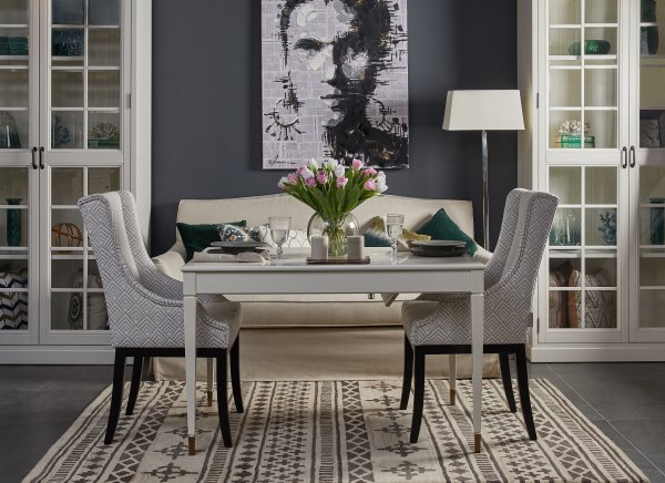 Люстра Генри Dantone