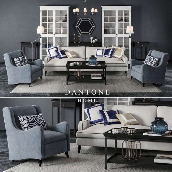 Стиль МИД сенчури