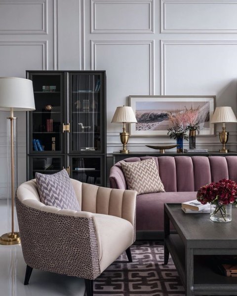 Dantone Home шоурум