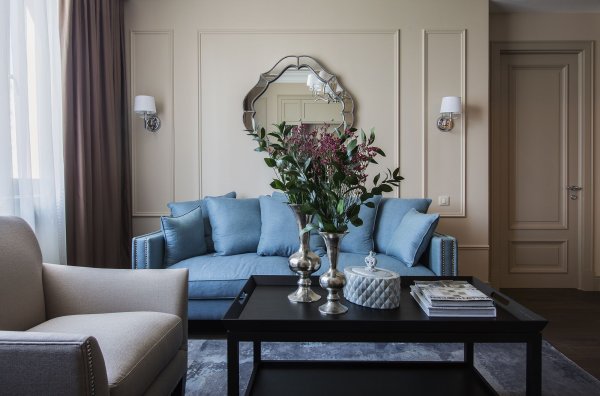 Серебряническая набережная Дантон