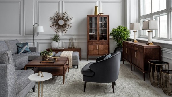 Дантон хоум интерьеры