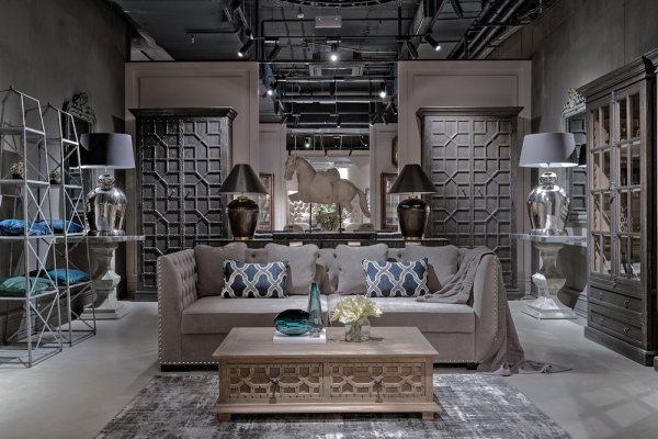 Прикроватная тумба Dantone