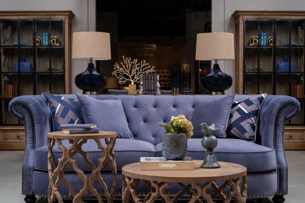 Contempo стеллаж Dantone Home