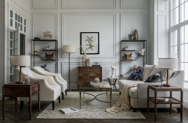 Dantone Home диван Льюис