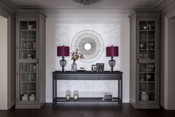 Кресло Альфа Дантон