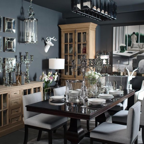 Dantone James Patterson