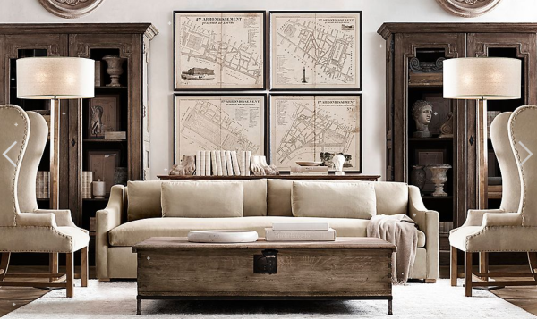 Дантон хоум