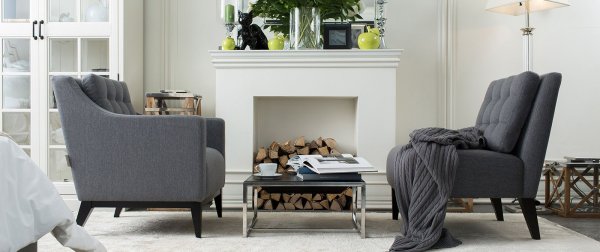 Парижский Шик спальня