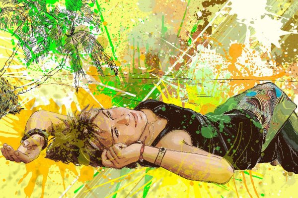 Хомели арт постеры