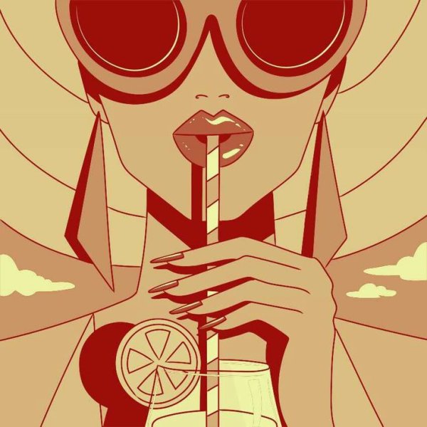 Плакаты арт Поливия