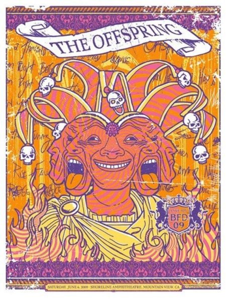 Sanriocore плакаты