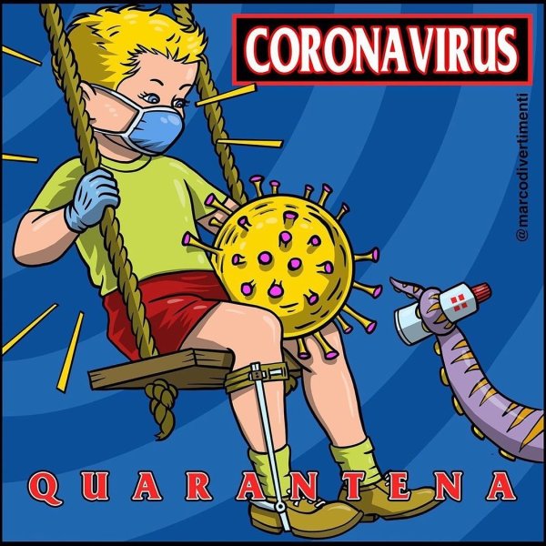 Оффспринг плакат