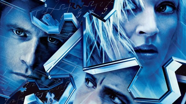 Paycheck фильм 2003