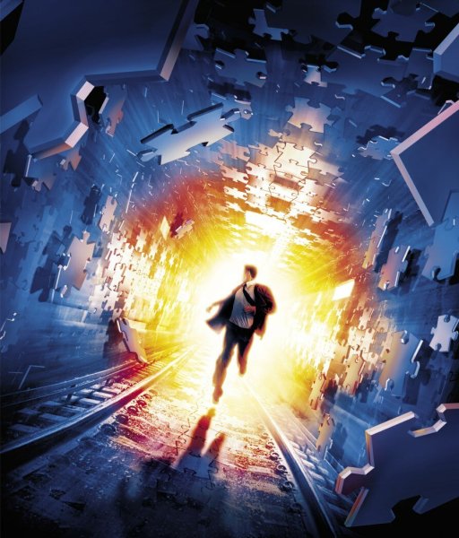 Час расплаты / paycheck