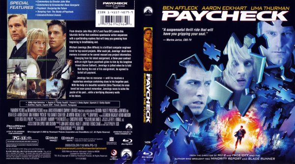 Близится час расплаты