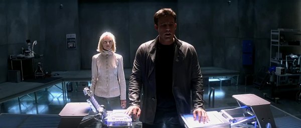 Час расплаты Blu-ray