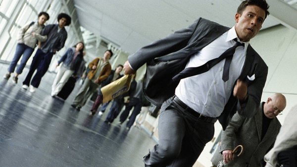 Час расплаты 2003