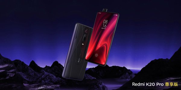 Xiaomi Redmi k20 Pro Premium