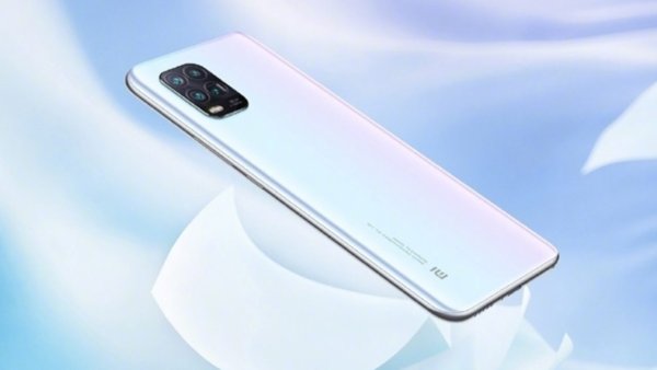 Фон Xiaomi для смартфона