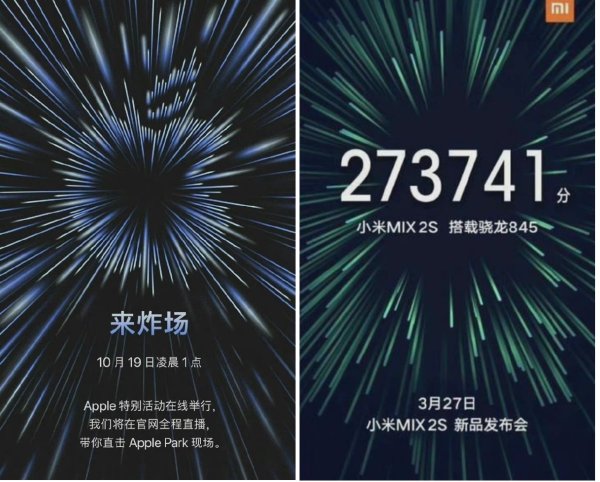 Представление ксиоми