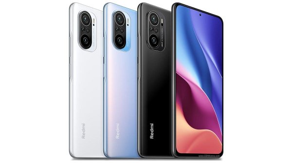 Xiaomi Redmi Note 9 Pro баннер