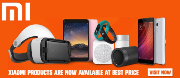 Коробка Xiaomi mi 9t Pro