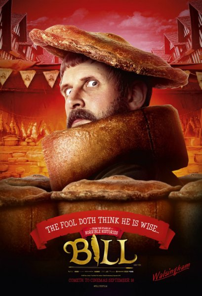 Убить Билла 2 Постер