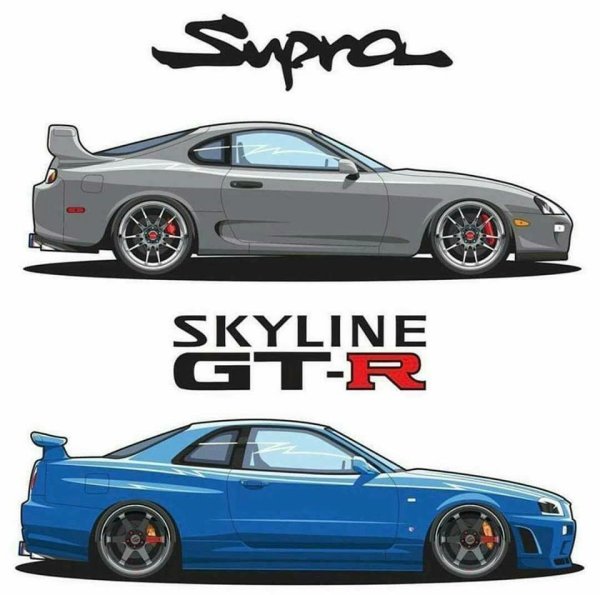 Супра плакат