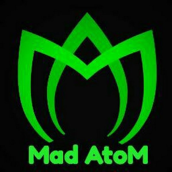 Mad Atom