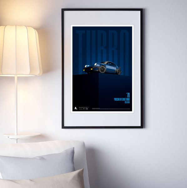 Атом плакат