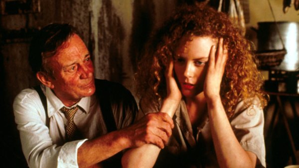 Фильм Бангкок Хилтон 1989