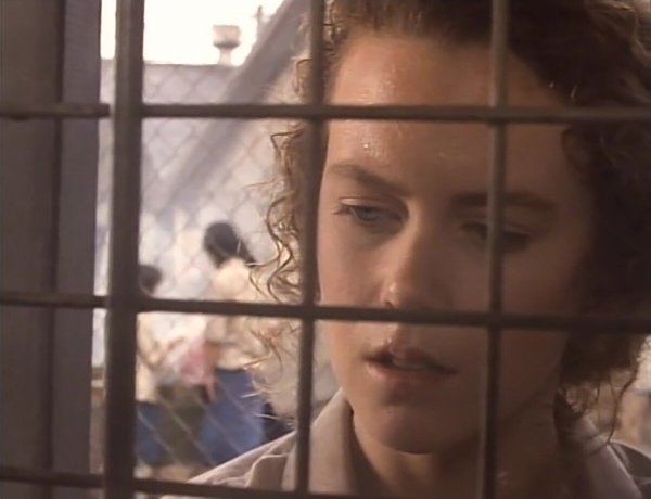 Бангкок Хилтон сериал 1989