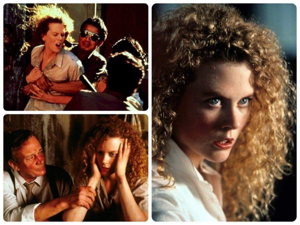 Бангкок Хилтон (мини–сериал 1989)