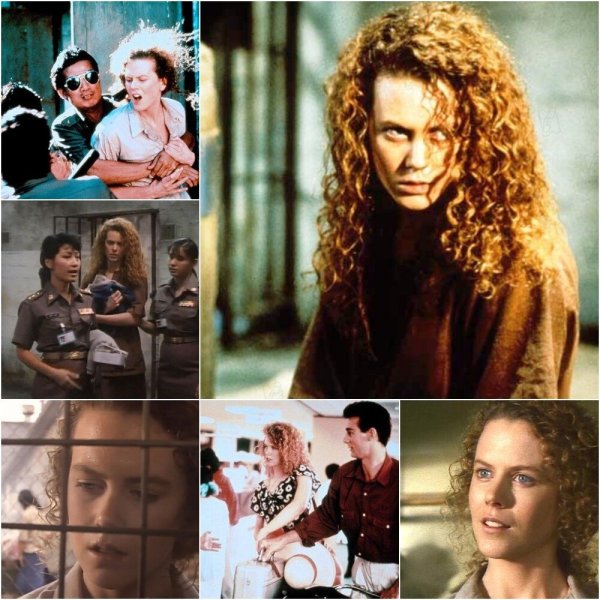 Бангкок Хилтон (1989)