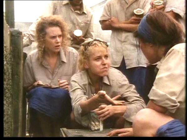 Николь Кидман Бангкок Хилтон