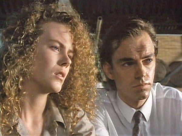 Бангкок Хилтон расстрел кадры