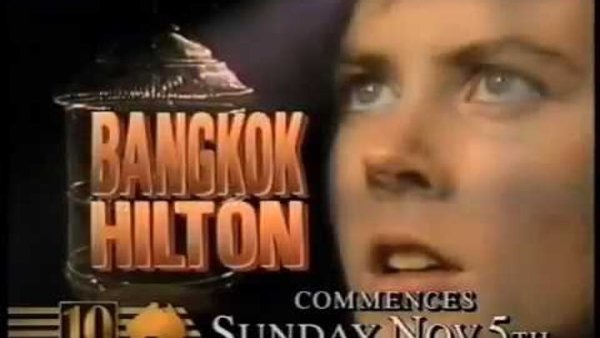 Bangkok Hilton 1989