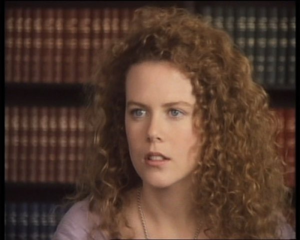 Бангкок Хилтон фильм с Николь Кидман