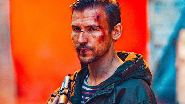 Русский рейд (2019)