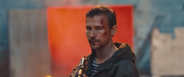 Русский рейд (2019)