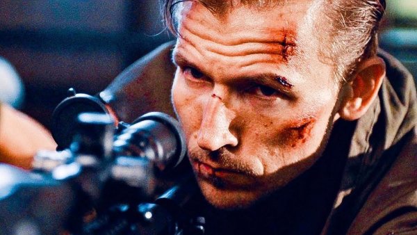 Рейд фильм 2020