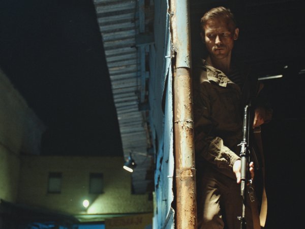 Фильм рейд 2019