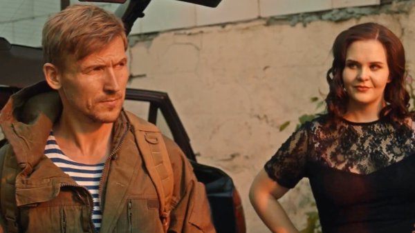 Рейд фильм 2020