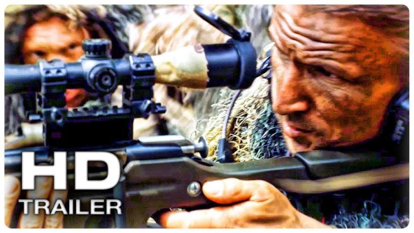 Русский боевик русский рейд