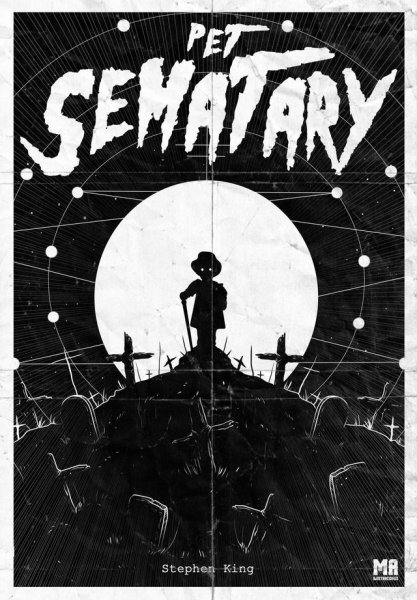 Сияние Стэнли Кубрик Постер