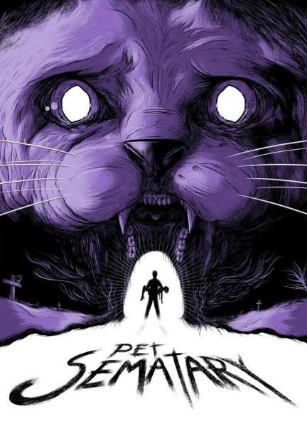 It Pennywise 1990 Постер фильма